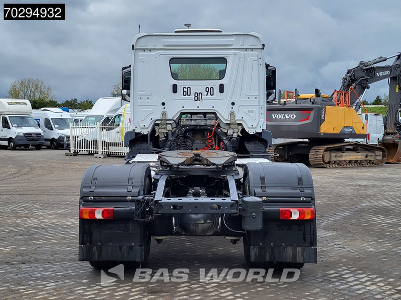 Mercedes-Benz Arocs 2046 4X2 Retarder Standklima Big-Axle Euro 6 - Xe đầu kéo: hình 3 Mercedes-Benz Arocs 2046 4X2 Retarder Standklima Big-Axle Euro 6 - Xe đầu kéo: hình 3