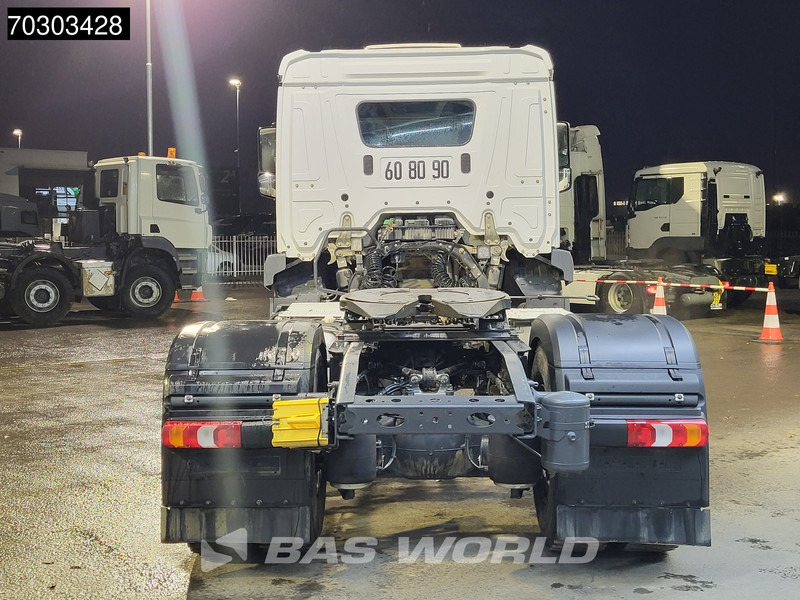 Mercedes-Benz Arocs 2046 Arocs 4X2 Retarder Standklima Big-Axle Euro 6 - Xe đầu kéo: hình 3 Mercedes-Benz Arocs 2046 Arocs 4X2 Retarder Standklima Big-Axle Euro 6 - Xe đầu kéo: hình 3