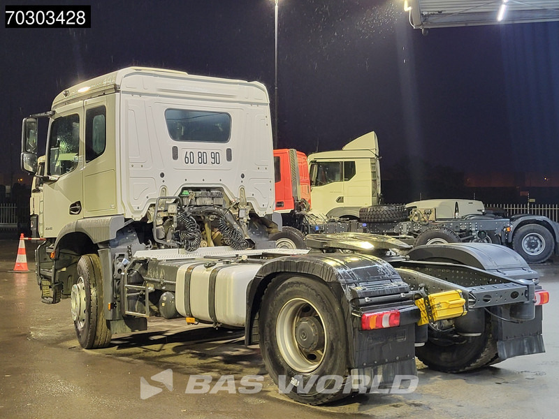 Mercedes-Benz Arocs 2046 Arocs 4X2 Retarder Standklima Big-Axle Euro 6 - Xe đầu kéo: hình 2 Mercedes-Benz Arocs 2046 Arocs 4X2 Retarder Standklima Big-Axle Euro 6 - Xe đầu kéo: hình 2