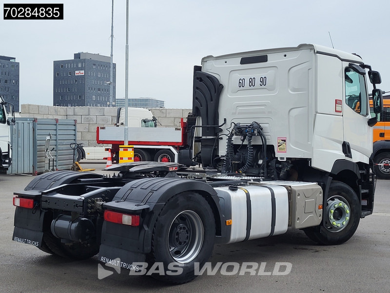 Renault C 440 4X2 Hydraulik Big-Axle VEB+ - Xe đầu kéo: hình 5 Renault C 440 4X2 Hydraulik Big-Axle VEB+ - Xe đầu kéo: hình 5
