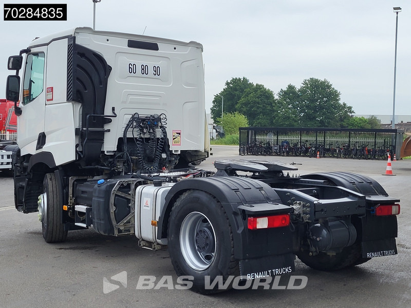 Renault C 440 4X2 Hydraulik Big-Axle VEB+ - Xe đầu kéo: hình 2 Renault C 440 4X2 Hydraulik Big-Axle VEB+ - Xe đầu kéo: hình 2