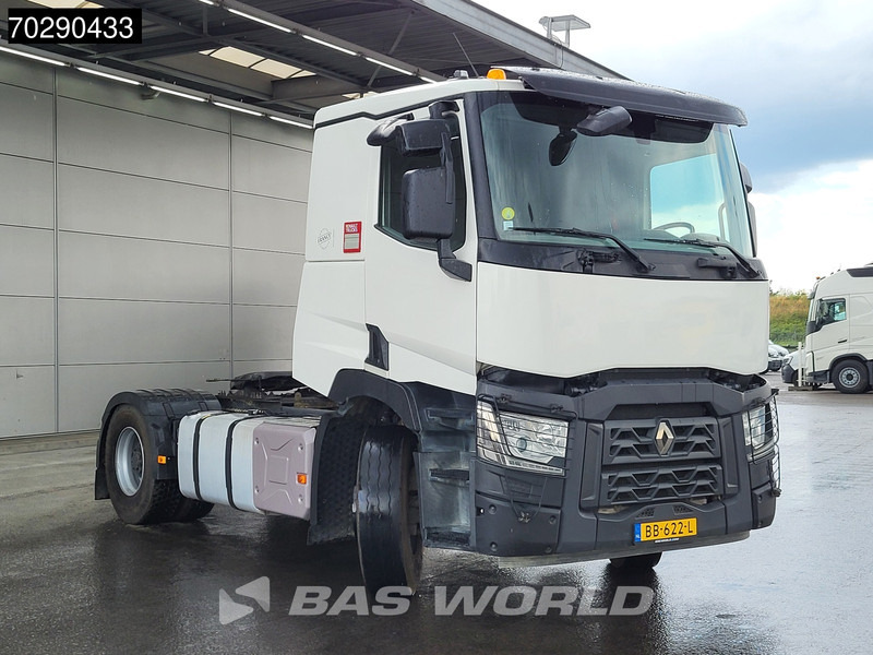 Renault C 440 4X2 NL-Truck Big-Axle Retarder Hydraulik Euro 6 - Xe đầu kéo: hình 3 Renault C 440 4X2 NL-Truck Big-Axle Retarder Hydraulik Euro 6 - Xe đầu kéo: hình 3