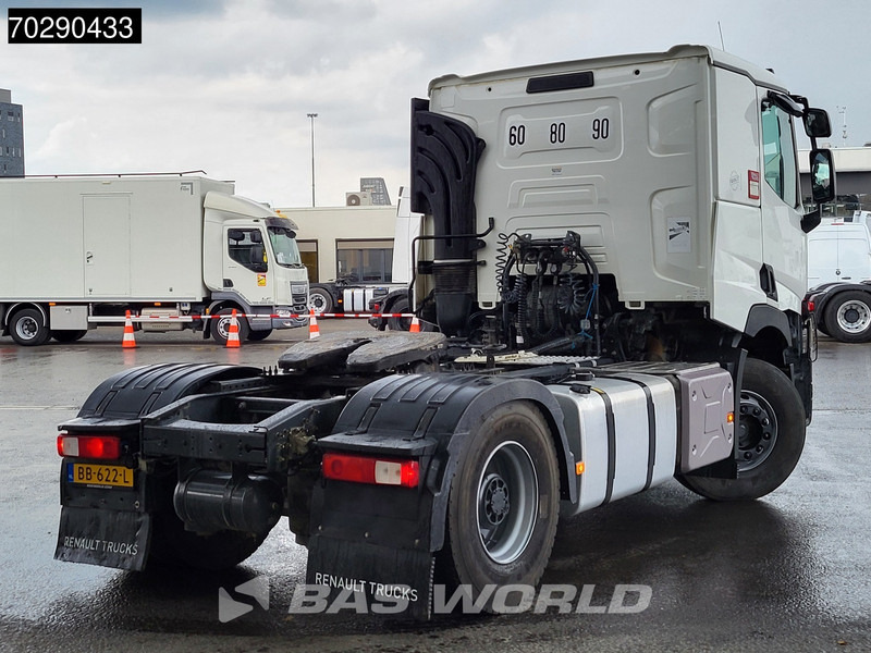 Renault C 440 4X2 NL-Truck Big-Axle Retarder Hydraulik Euro 6 - Xe đầu kéo: hình 5 Renault C 440 4X2 NL-Truck Big-Axle Retarder Hydraulik Euro 6 - Xe đầu kéo: hình 5