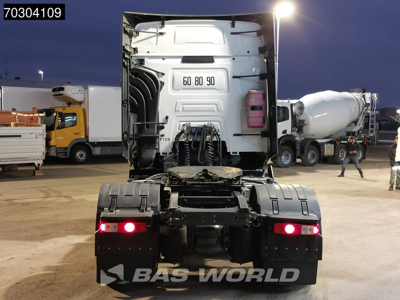 Renault C 480 T 4X2 Hydraulik Euro 6 - Xe đầu kéo: hình 3 Renault C 480 T 4X2 Hydraulik Euro 6 - Xe đầu kéo: hình 3