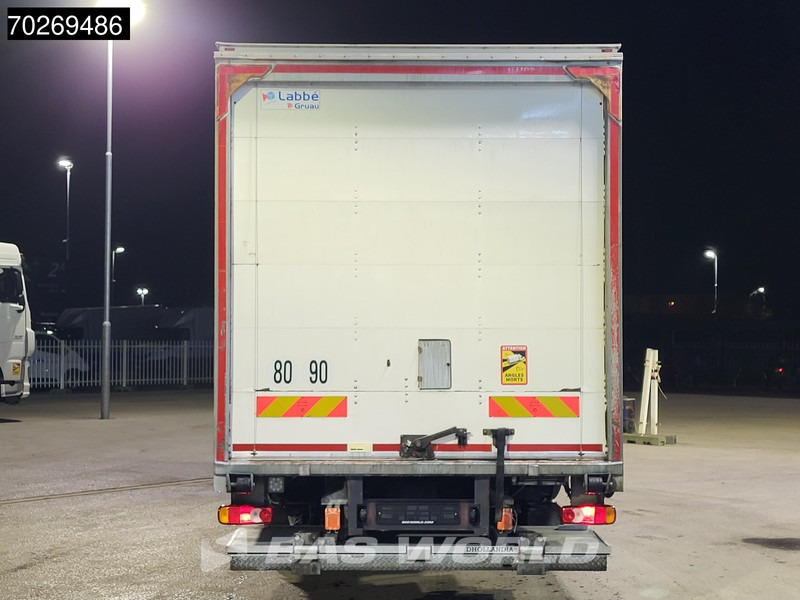 Renault D 250 4X2 12tonner Automatic Ladebordwand Euro 6 - Xe đầu kéo: hình 3 Renault D 250 4X2 12tonner Automatic Ladebordwand Euro 6 - Xe đầu kéo: hình 3