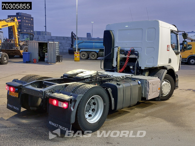 Renault D 380 4X2 NL-Truck APK 11-2026 - Xe đầu kéo: hình 5 Renault D 380 4X2 NL-Truck APK 11-2026 - Xe đầu kéo: hình 5