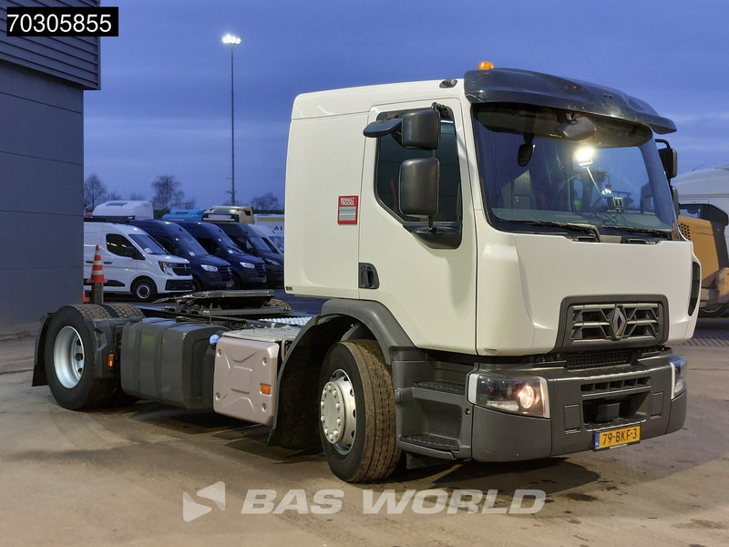 Renault D 380 4X2 NL-Truck APK 11-2026 - Xe đầu kéo: hình 3 Renault D 380 4X2 NL-Truck APK 11-2026 - Xe đầu kéo: hình 3