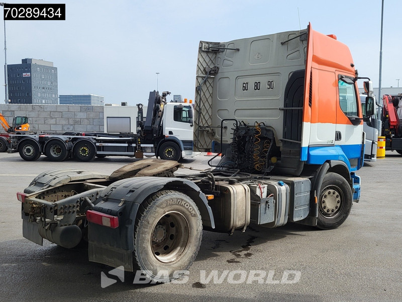 Renault Premium 450 Premium 4X2 Hydraulic Optibrake Euro 4 - Xe đầu kéo: hình 5 Renault Premium 450 Premium 4X2 Hydraulic Optibrake Euro 4 - Xe đầu kéo: hình 5