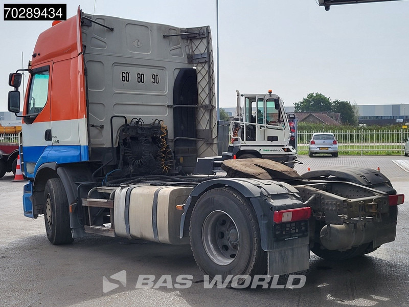 Renault Premium 450 Premium 4X2 Hydraulic Optibrake Euro 4 - Xe đầu kéo: hình 2 Renault Premium 450 Premium 4X2 Hydraulic Optibrake Euro 4 - Xe đầu kéo: hình 2