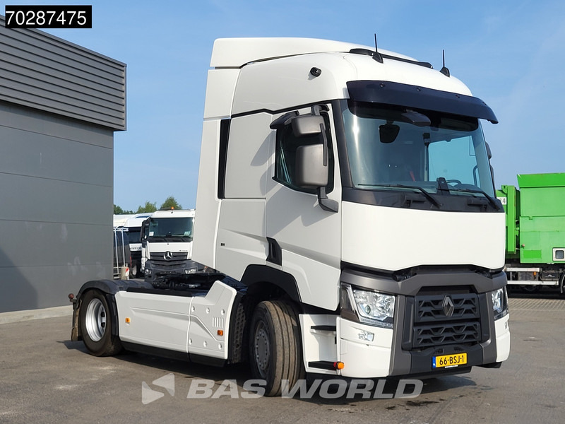 Renault T 440 4X2 NL-Truck VEB+ 2xTanks Standklima Xenon Navi ACC Euro 6 - Xe đầu kéo: hình 3 Renault T 440 4X2 NL-Truck VEB+ 2xTanks Standklima Xenon Navi ACC Euro 6 - Xe đầu kéo: hình 3