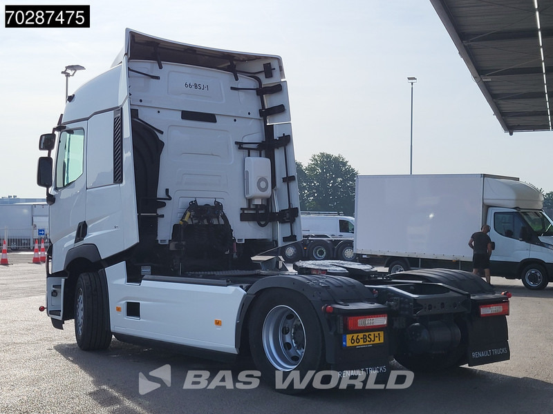 Renault T 440 4X2 NL-Truck VEB+ 2xTanks Standklima Xenon Navi ACC Euro 6 - Xe đầu kéo: hình 2 Renault T 440 4X2 NL-Truck VEB+ 2xTanks Standklima Xenon Navi ACC Euro 6 - Xe đầu kéo: hình 2