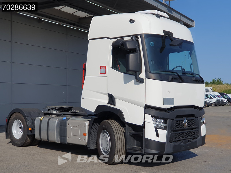 Renault T 440 4X2 Retarder 2xTanks Standklima LED Euro 6 - Xe đầu kéo: hình 3 Renault T 440 4X2 Retarder 2xTanks Standklima LED Euro 6 - Xe đầu kéo: hình 3