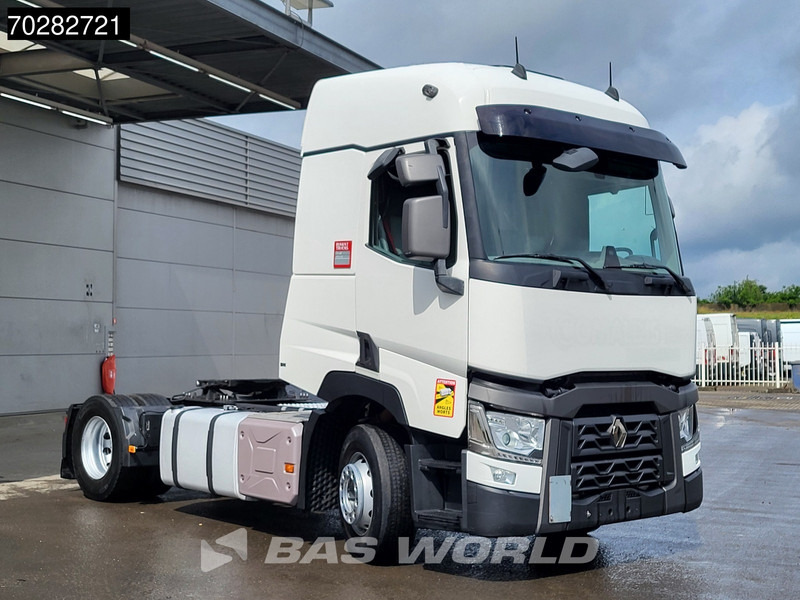 Renault T 440 4X2 SleeperCab DTI 13 Euro 6 - Xe đầu kéo: hình 3 Renault T 440 4X2 SleeperCab DTI 13 Euro 6 - Xe đầu kéo: hình 3