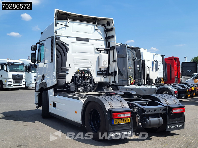 Renault T 440 T 4X2 NL-Truck VEB+ 2xTanks Euro 6 - Xe đầu kéo: hình 2 Renault T 440 T 4X2 NL-Truck VEB+ 2xTanks Euro 6 - Xe đầu kéo: hình 2