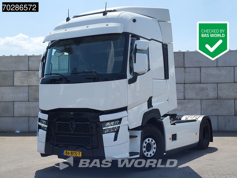 Renault T 440 T 4X2 NL-Truck VEB+ 2xTanks Euro 6 - Xe đầu kéo: hình 1 Renault T 440 T 4X2 NL-Truck VEB+ 2xTanks Euro 6 - Xe đầu kéo: hình 1