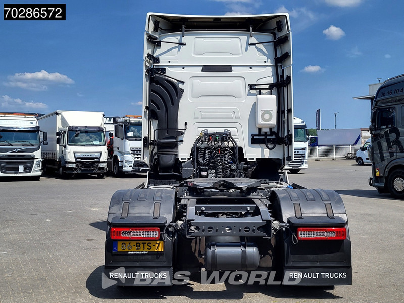 Renault T 440 T 4X2 NL-Truck VEB+ 2xTanks Euro 6 - Xe đầu kéo: hình 3 Renault T 440 T 4X2 NL-Truck VEB+ 2xTanks Euro 6 - Xe đầu kéo: hình 3
