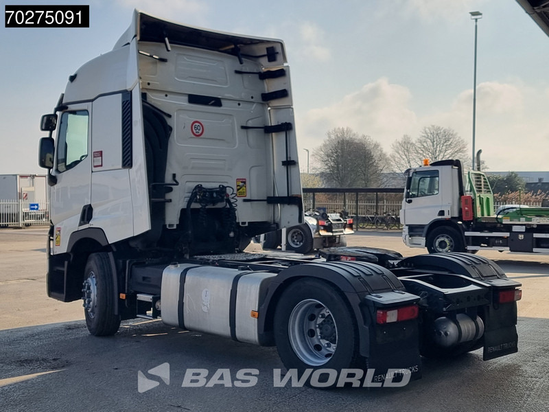 Renault T 460 4X2 2x Tanks VEB SleeperCab - Xe đầu kéo: hình 2 Renault T 460 4X2 2x Tanks VEB SleeperCab - Xe đầu kéo: hình 2