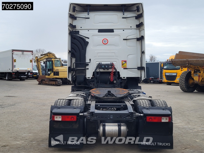 Renault T 460 4X2 2x Tanks VEB SleeperCab - Xe đầu kéo: hình 3 Renault T 460 4X2 2x Tanks VEB SleeperCab - Xe đầu kéo: hình 3