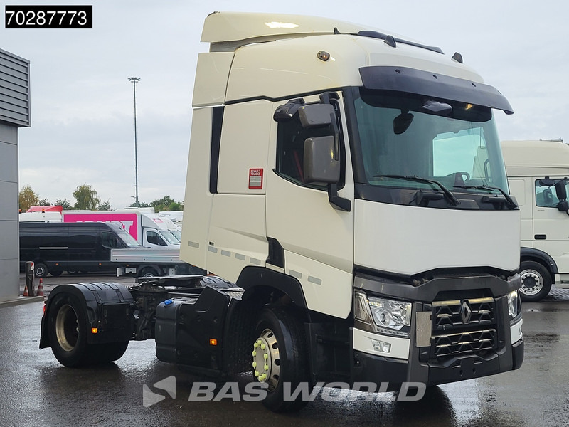 Xe đầu kéo Renault T 460 4X2 Optibrake Euro 6: hình 10