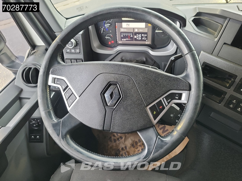 Xe đầu kéo Renault T 460 4X2 Optibrake Euro 6: hình 20