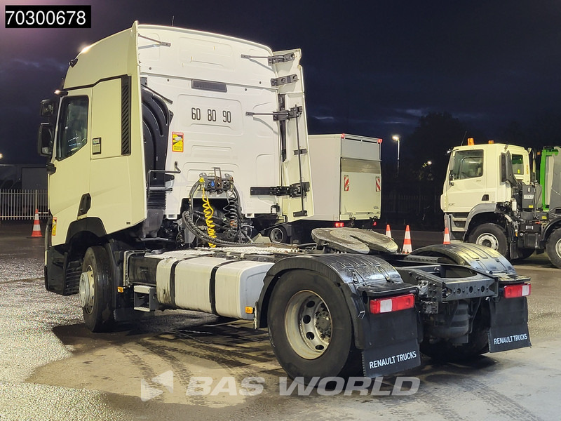 Renault T 460 T 4X2 Retarder Hydraulik - Xe đầu kéo: hình 2 Renault T 460 T 4X2 Retarder Hydraulik - Xe đầu kéo: hình 2