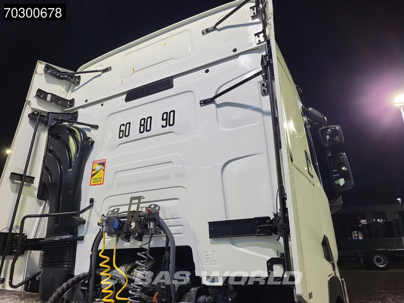 Renault T 460 T 4X2 Retarder Hydraulik - Xe đầu kéo: hình 5 Renault T 460 T 4X2 Retarder Hydraulik - Xe đầu kéo: hình 5