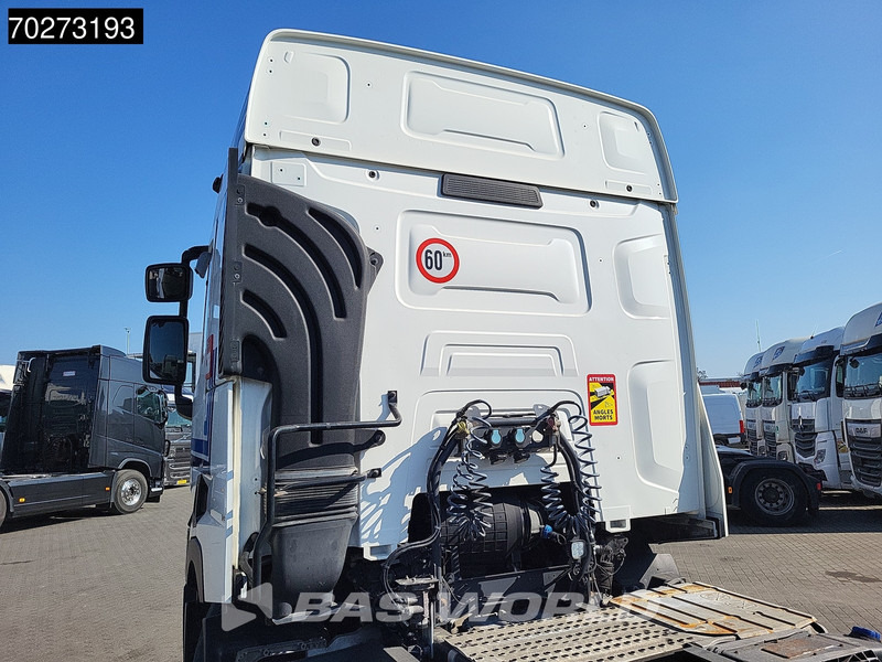 Renault T 460 T 4X2 SleeperCab VEB - Xe đầu kéo: hình 5 Renault T 460 T 4X2 SleeperCab VEB - Xe đầu kéo: hình 5