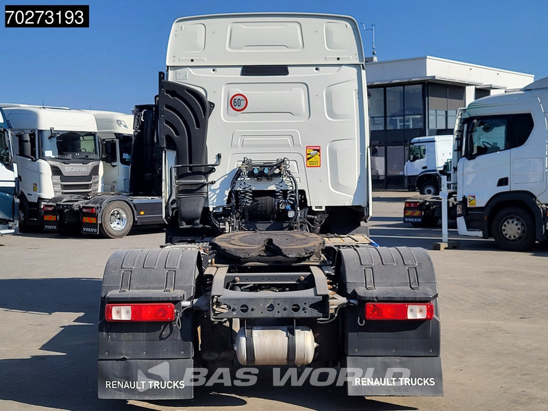 Renault T 460 T 4X2 SleeperCab VEB - Xe đầu kéo: hình 3 Renault T 460 T 4X2 SleeperCab VEB - Xe đầu kéo: hình 3