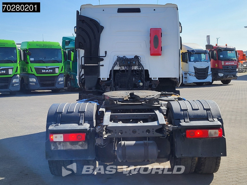 Renault T 460 T 4X2 VEB Hydrauliek Euro 6 - Xe đầu kéo: hình 5 Renault T 460 T 4X2 VEB Hydrauliek Euro 6 - Xe đầu kéo: hình 5