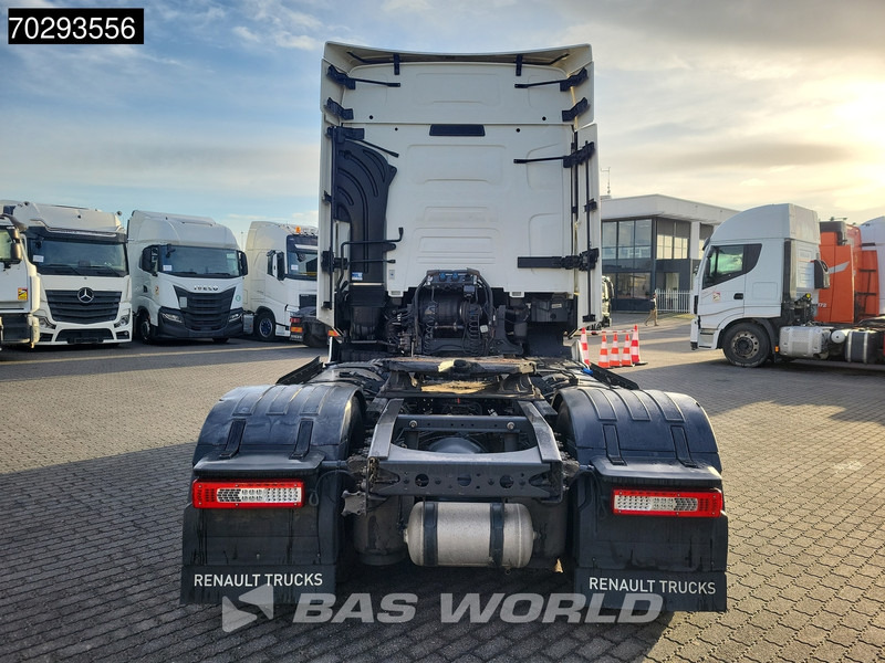 Xe đầu kéo Renault T 480 4X2 HSC 2x Tanks: hình 9