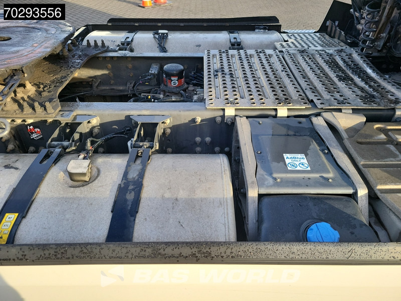 Xe đầu kéo Renault T 480 4X2 HSC 2x Tanks: hình 13