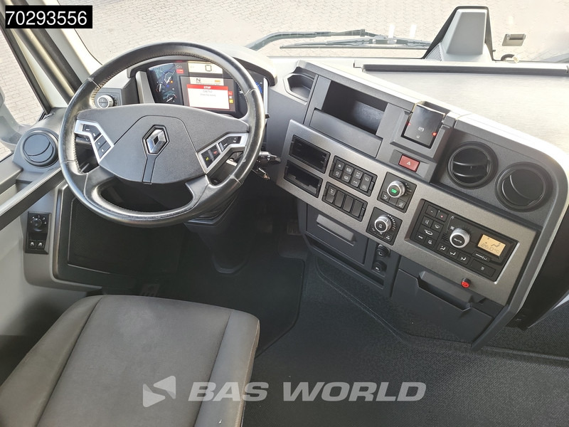 Xe đầu kéo Renault T 480 4X2 HSC 2x Tanks: hình 17