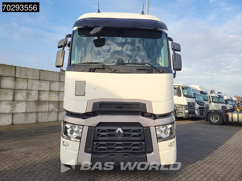 Xe đầu kéo Renault T 480 4X2 HSC 2x Tanks: hình 6