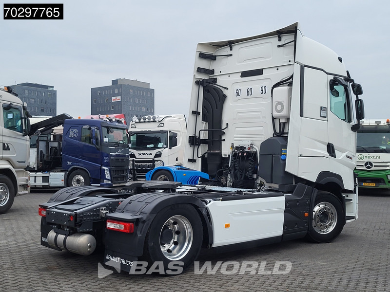 Renault T 480 4X2 HSC Retarder 2xTanks Led Standklima Alcoa ACC Euro 6 - Xe đầu kéo: hình 5 Renault T 480 4X2 HSC Retarder 2xTanks Led Standklima Alcoa ACC Euro 6 - Xe đầu kéo: hình 5