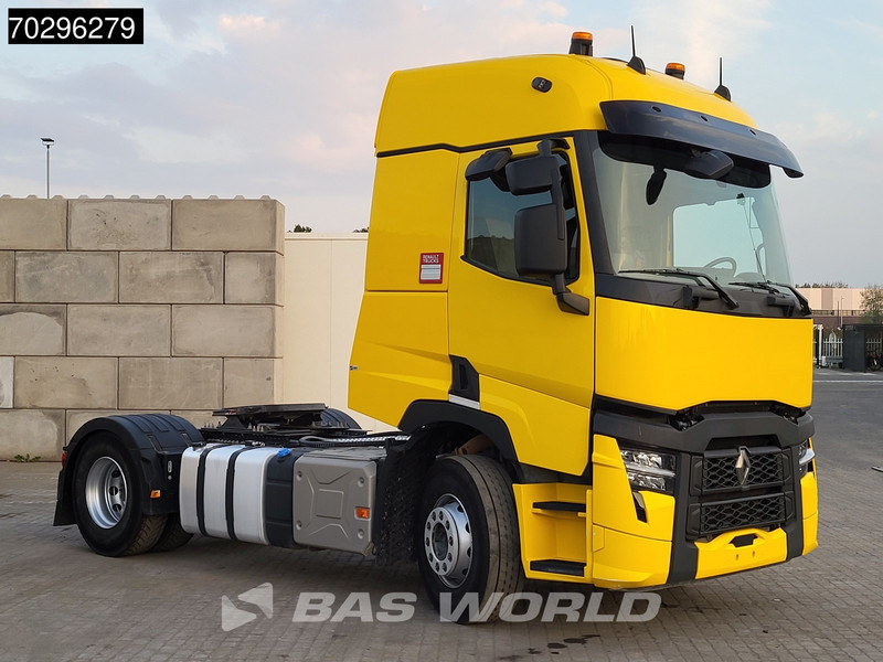 Renault T 480 4X2 Hydraulic ACC Led Navi Euro 6 - Xe đầu kéo: hình 3 Renault T 480 4X2 Hydraulic ACC Led Navi Euro 6 - Xe đầu kéo: hình 3
