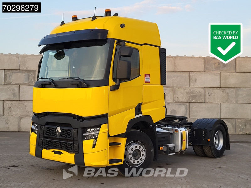 Renault T 480 4X2 Hydraulic ACC Led Navi Euro 6 - Xe đầu kéo: hình 1 Renault T 480 4X2 Hydraulic ACC Led Navi Euro 6 - Xe đầu kéo: hình 1