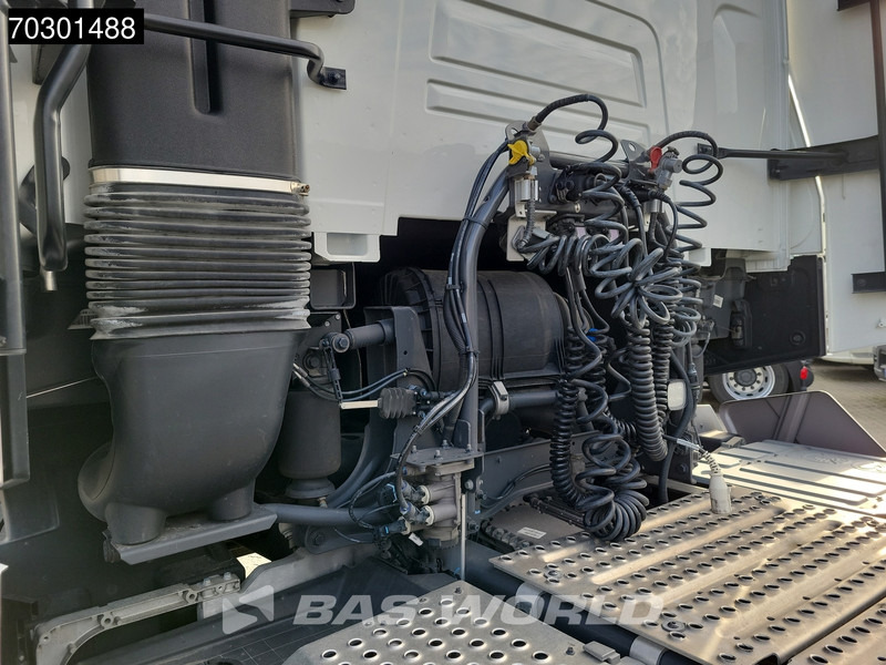 Renault T 480 4X2 Low Mileage! 80% Tyres NL-Truck HSC 2x Tanks - Xe đầu kéo: hình 5 Renault T 480 4X2 Low Mileage! 80% Tyres NL-Truck HSC 2x Tanks - Xe đầu kéo: hình 5