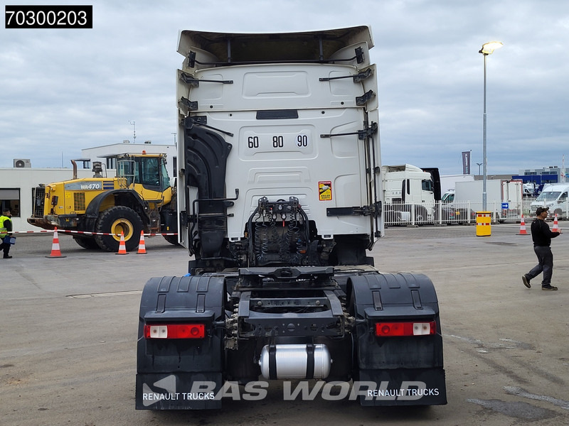 Renault T 480 4X2 Optibrake Xenon ACC Euro 6 - Xe đầu kéo: hình 3 Renault T 480 4X2 Optibrake Xenon ACC Euro 6 - Xe đầu kéo: hình 3