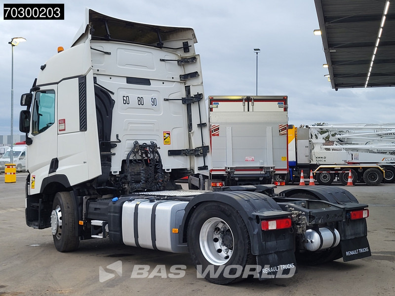 Renault T 480 4X2 Optibrake Xenon ACC Euro 6 - Xe đầu kéo: hình 2 Renault T 480 4X2 Optibrake Xenon ACC Euro 6 - Xe đầu kéo: hình 2
