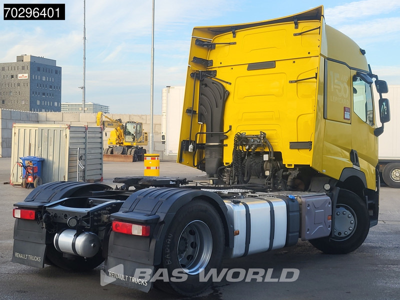 Renault T 480 4X2 Retarder Hydraulic Euro 6 - Xe đầu kéo: hình 5 Renault T 480 4X2 Retarder Hydraulic Euro 6 - Xe đầu kéo: hình 5