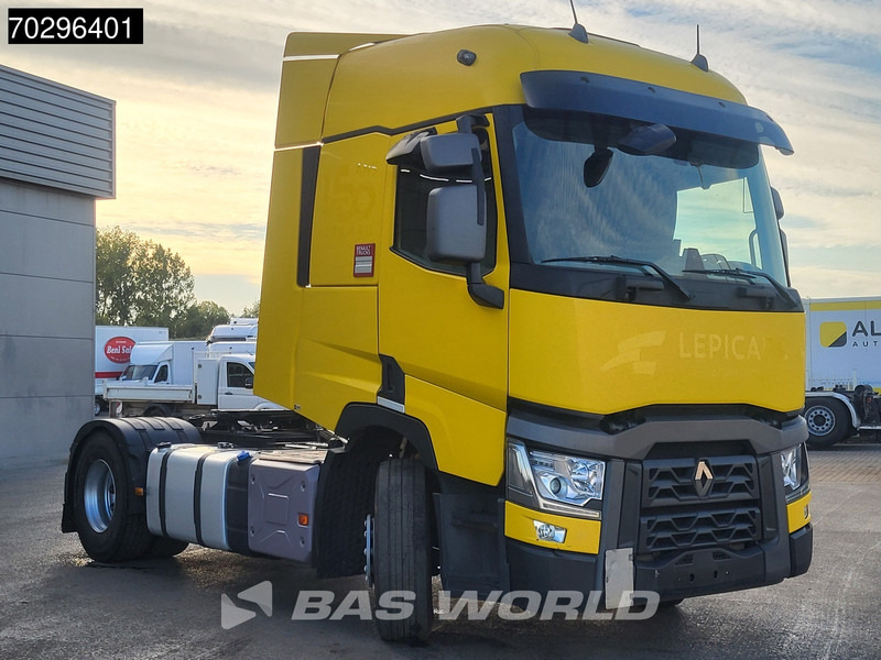 Renault T 480 4X2 Retarder Hydraulic Euro 6 - Xe đầu kéo: hình 3 Renault T 480 4X2 Retarder Hydraulic Euro 6 - Xe đầu kéo: hình 3