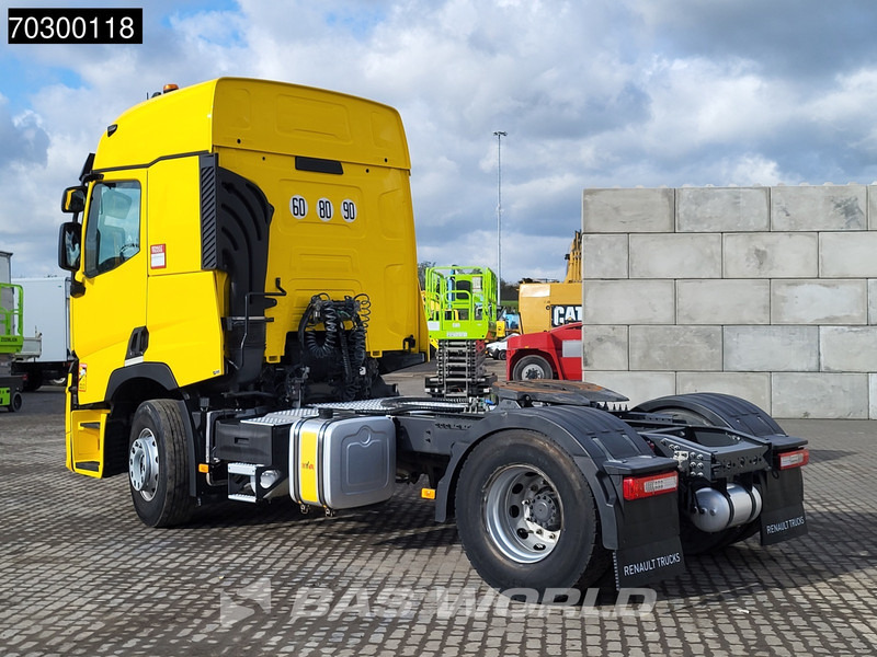 Renault T 480 4X2 SleeperCab Hydraulik Led Navi Euro 6 - Xe đầu kéo: hình 2 Renault T 480 4X2 SleeperCab Hydraulik Led Navi Euro 6 - Xe đầu kéo: hình 2