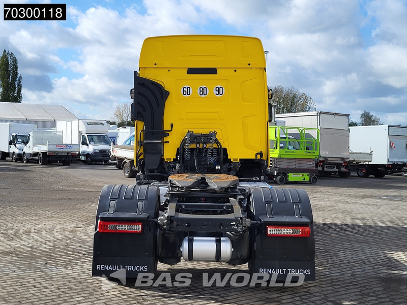 Renault T 480 4X2 SleeperCab Hydraulik Led Navi Euro 6 - Xe đầu kéo: hình 3 Renault T 480 4X2 SleeperCab Hydraulik Led Navi Euro 6 - Xe đầu kéo: hình 3
