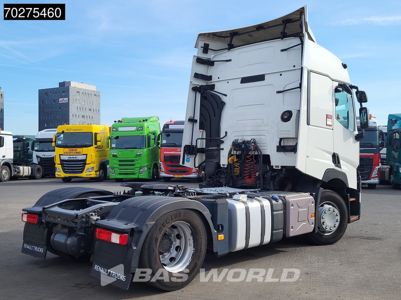 Renault T 480 T 4X2 2x Tanks Standklima Euro 6 - Xe đầu kéo: hình 5 Renault T 480 T 4X2 2x Tanks Standklima Euro 6 - Xe đầu kéo: hình 5