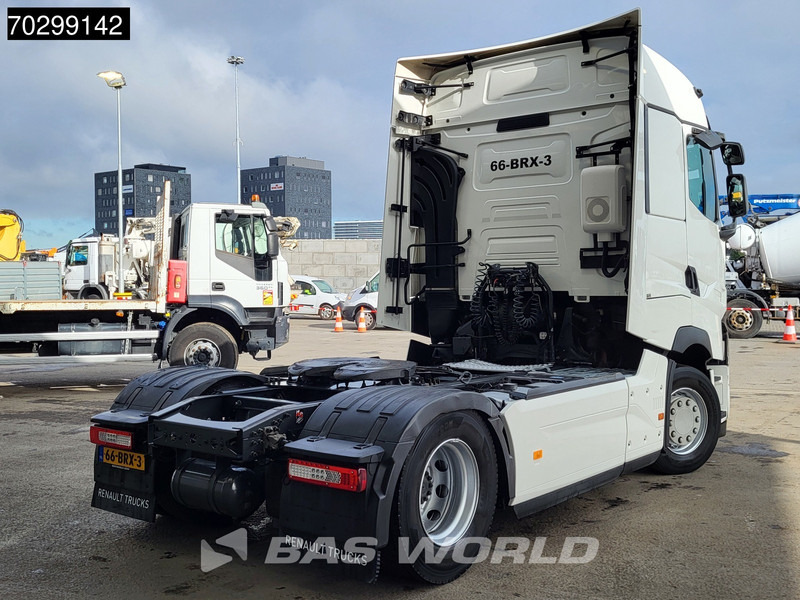 Renault T 480 T 4X2 NL-Truck 2xTanks ACC Xenon Standklima Navi Euro 6 - Xe đầu kéo: hình 5 Renault T 480 T 4X2 NL-Truck 2xTanks ACC Xenon Standklima Navi Euro 6 - Xe đầu kéo: hình 5