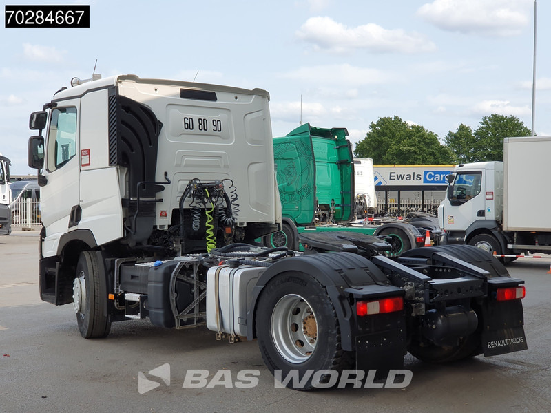 Renault T 480 T 4X2 Retarder Hydraulik - Xe đầu kéo: hình 2 Renault T 480 T 4X2 Retarder Hydraulik - Xe đầu kéo: hình 2