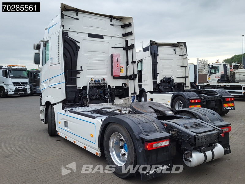 Renault T 520 4X2 HSC Full-Air Hydraulik ADR Optibrake+ Alcoa's ACC Navi - Xe đầu kéo: hình 2 Renault T 520 4X2 HSC Full-Air Hydraulik ADR Optibrake+ Alcoa's ACC Navi - Xe đầu kéo: hình 2