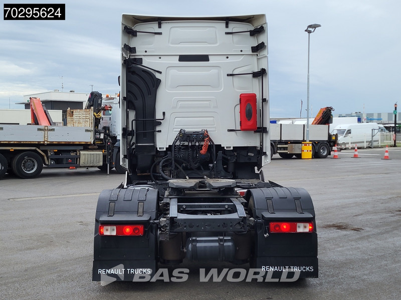 Renault T 520 4X2 HSC Hydraulik Euro 6 - Xe đầu kéo: hình 3 Renault T 520 4X2 HSC Hydraulik Euro 6 - Xe đầu kéo: hình 3