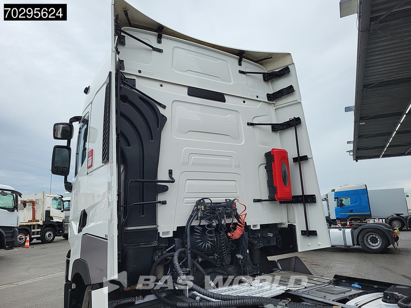 Renault T 520 4X2 HSC Hydraulik Euro 6 - Xe đầu kéo: hình 5 Renault T 520 4X2 HSC Hydraulik Euro 6 - Xe đầu kéo: hình 5