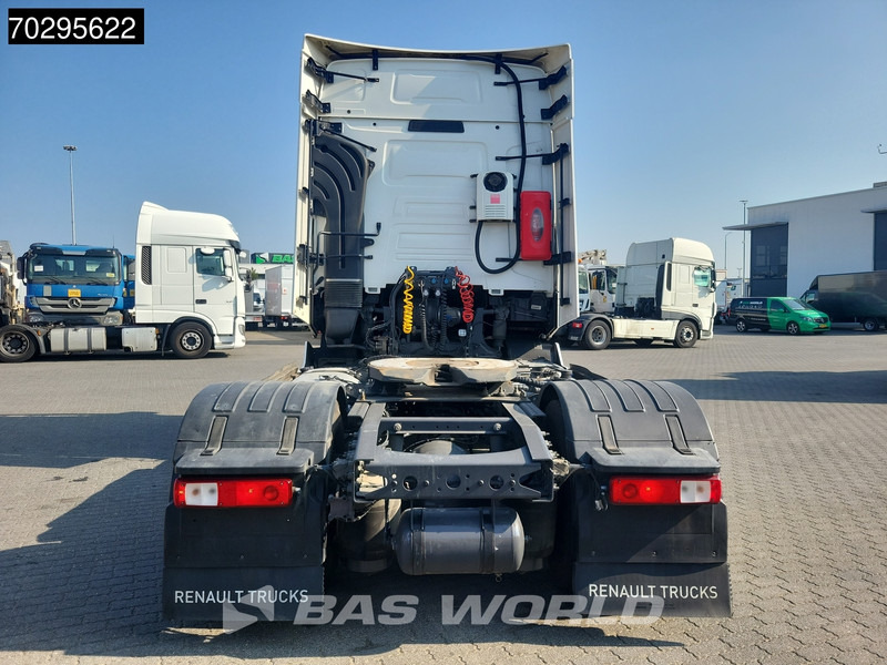 Renault T 520 4X2 HSC Hydraulik Standklima Euro 6 - Xe đầu kéo: hình 3 Renault T 520 4X2 HSC Hydraulik Standklima Euro 6 - Xe đầu kéo: hình 3
